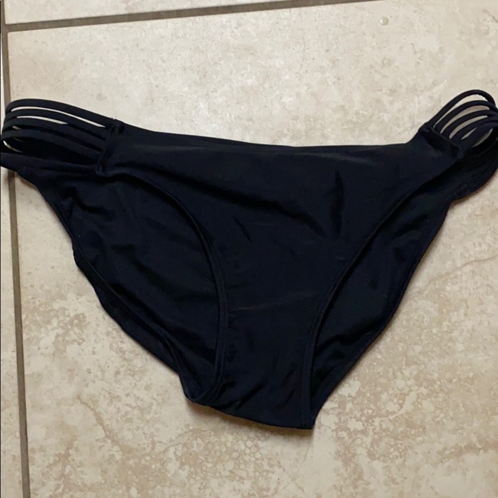 basic bottoms